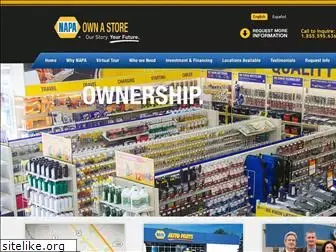 mynapa.com