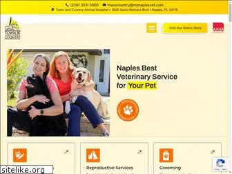 mynaplesvet.com