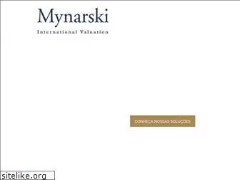 mynarski.com