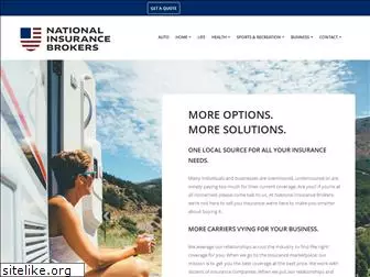 mynationalbroker.com