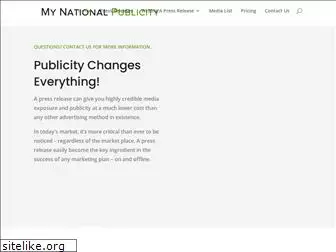 mynationalpublicity.com