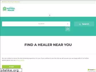 mynaturalhealer.com