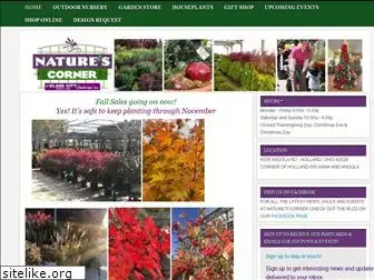 mynaturescorner.com