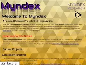 myndex.com