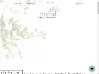 myndpsychology.ie