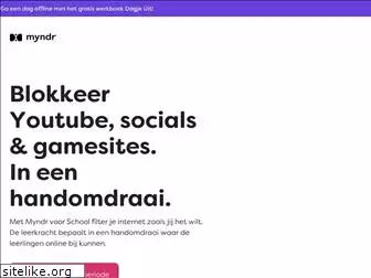 myndr.nl