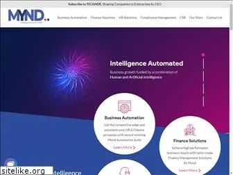 myndsolution.com