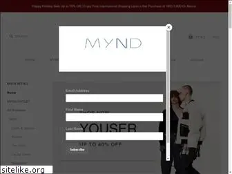 myndstore.com