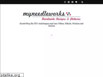 myneedleworks.de