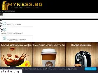 myness.bg