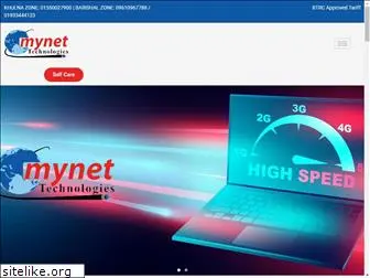 mynet.com.bd