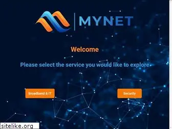 mynet.ie