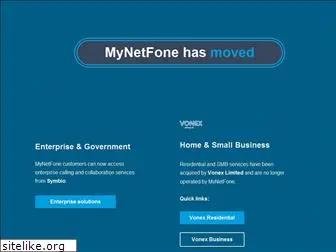 mynetfone.com.au