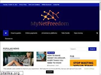 mynetfreedom.com