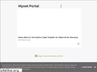 mynetportal.blogspot.com