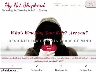 mynetshepherd.com