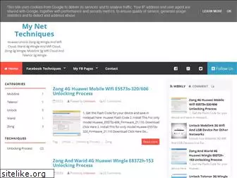 mynettechniques.blogspot.com