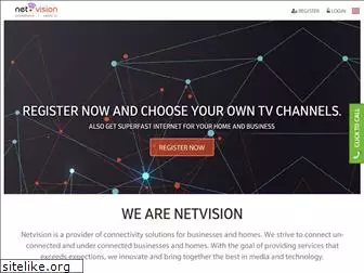 mynetvision.com