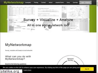 mynetworkmap.com