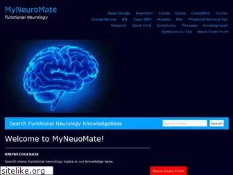 myneuromate.com