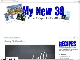 mynew30.com