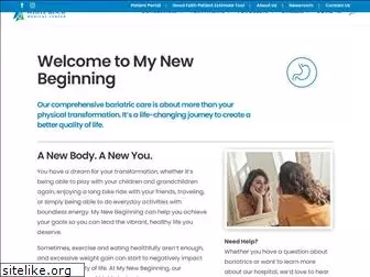 mynewbeginning.com