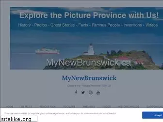 mynewbrunswick.ca