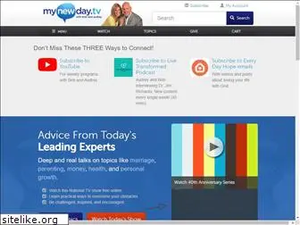 mynewday.tv