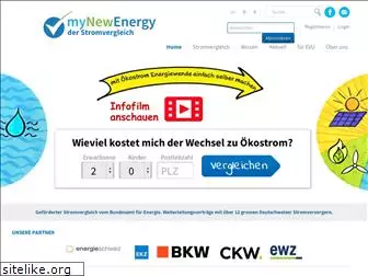 mynewenergy.ch