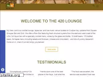 mynewjoint420lounge.com