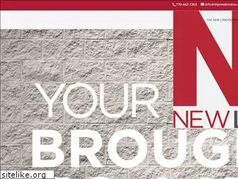 mynewlondon.com