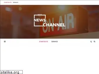 mynewschannel.net