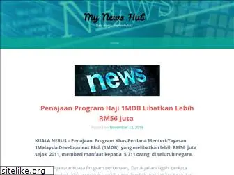 mynewshub.cc