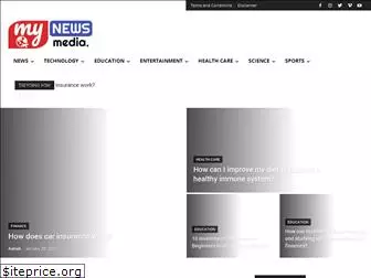 mynewsmedia.co