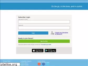 mynexia.com