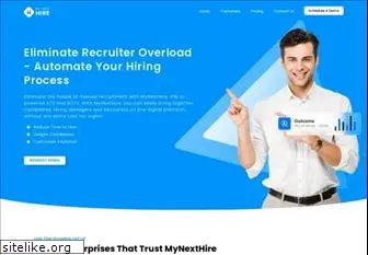 mynexthire.com