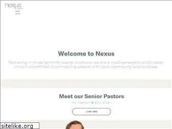 mynexus.com.au