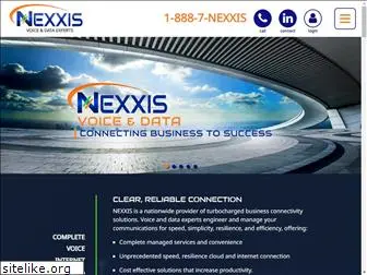 mynexxis.com