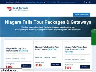 myniagaratours.com