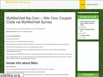 mynikevisit-na.info