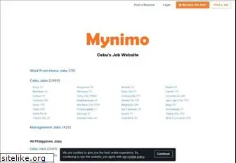 mynimo.com