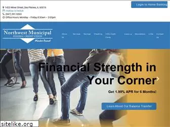 mynmfcu.com