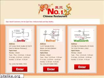 myno1kitchen.com