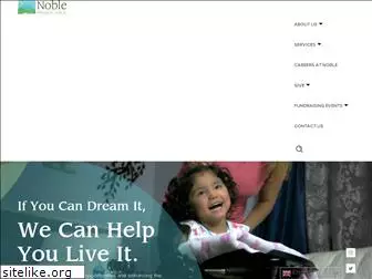 mynoblelife.org