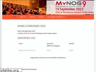 mynog.org