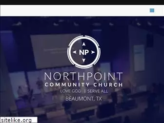 mynorthpoint.church