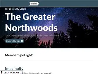 mynorthwoods.net