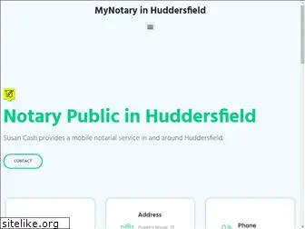 mynotaryhuddersfield.co.uk