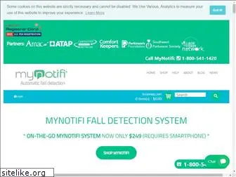 mynotifi.com