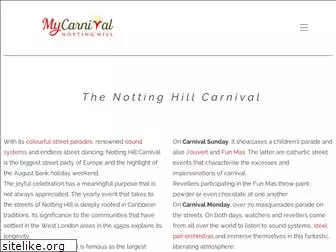 mynottinghillcarnival.com